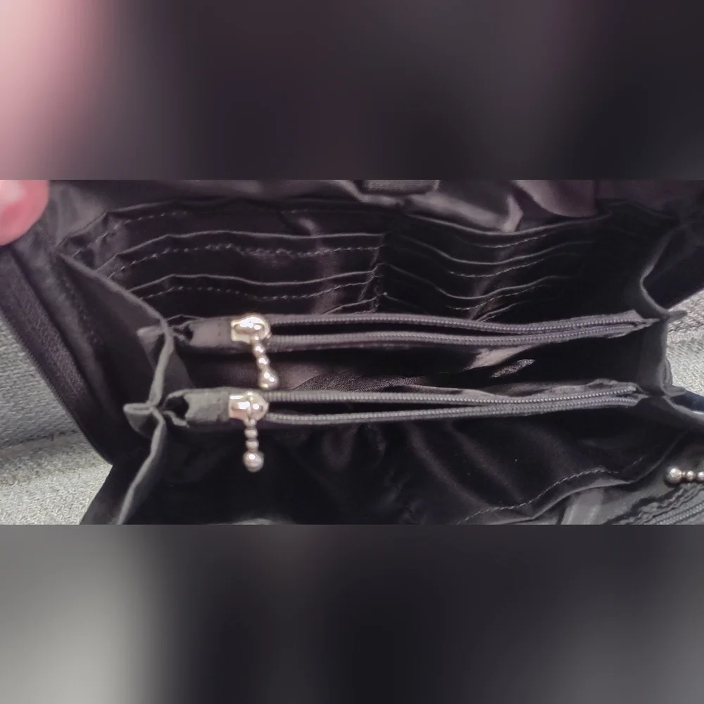 Firm Final Price!*Baggallini convertible bag - Picture 4 of 4